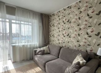 Продажа двухкомнатной квартиры, 55.5 м2, Абакан, улица Лермонтова, 27