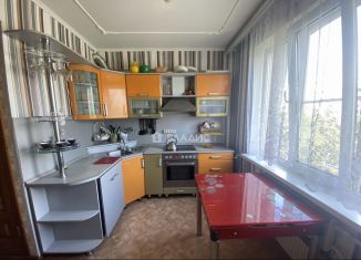 Трехкомнатная квартира на продажу, 64.5 м2, Старый Оскол, микрорайон Северный, 5