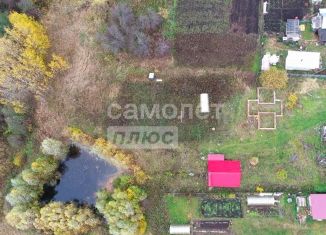 Земельный участок на продажу, 43 сот., деревня Сепыч, Центральная улица, 51