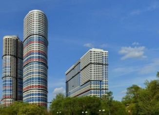 Продается квартира студия, 21.5 м2, Москва, Малахитовая улица, 27Б, район Ростокино