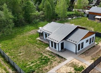 Дом на продажу, 155 м2, деревня Никольские хутора, Центральная улица