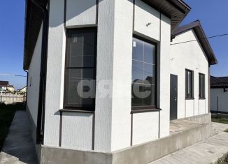 Дом на продажу, 109 м2, станица Голубицкая, Солнечный переулок, 12