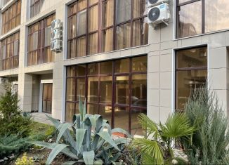 Помещение свободного назначения на продажу, 106.9 м2, Сочи, улица Роз, 36, микрорайон Центральный