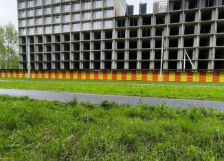 Продается квартира студия, 26.2 м2, Ярославль