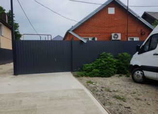 Продажа дома, 85 м2, станица Северская, Западная улица, 3