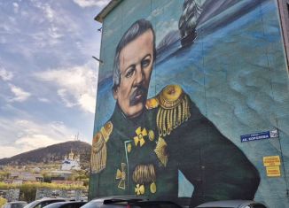 Продаю трехкомнатную квартиру, 61.2 м2, Петропавловск-Камчатский, улица Академика Королёва, 7/30, микрорайон Горизонт-Юг