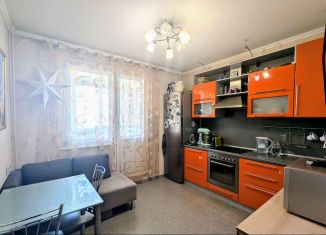 Продам 1-комнатную квартиру, 41.3 м2, Химки, Молодёжная улица, 54