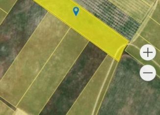 Продается земельный участок, 100 сот., посёлок городского типа Куйбышево, улица Дружбы