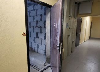 Продаю квартиру студию, 25.2 м2, Саратовская область, 2-й Совхозный проезд, 36к1