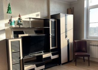 Продам квартиру студию, 38.3 м2, Ростов-на-Дону, Доломановский переулок, 118, ЖК Мега