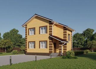 Продаю дом, 127 м2, Марий Эл