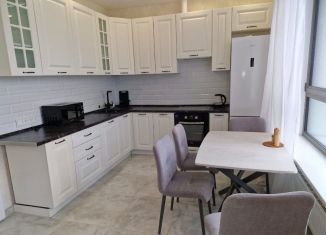 Сдаю в аренду 2-комнатную квартиру, 55 м2, Москва, Ильменский проезд, 14к8, ЖК Селигер Сити