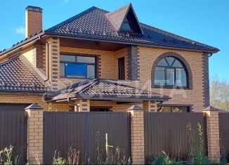 Дом на продажу, 162 м2, Тюменская область, Сибирская улица, 12