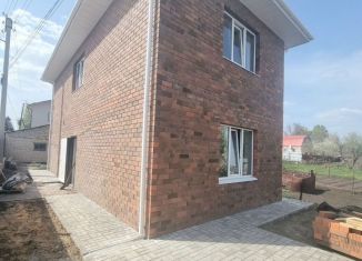 Продается дом, 120 м2, Тамбов, Уральская улица