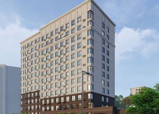 Продаю трехкомнатную квартиру, 70.4 м2, Ставрополь, микрорайон № 6