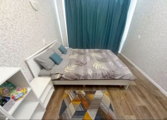 Сдача в аренду однокомнатной квартиры, 32 м2, Карелия, Октябрьское шоссе, 7