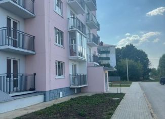 Продаю однокомнатную квартиру, 38.8 м2, Липецкая область, улица Строителей, 1В