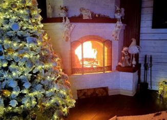 Продажа дома, 120 м2, Хакасия, улица им. Н.П.Лузанова, 13