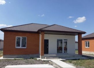 Продам дом, 110 м2, хутор Семигорский, улица Андрея Белинского