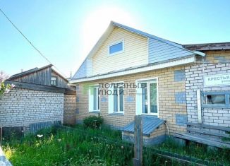 Дом на продажу, 79 м2, Киров, Крестьянская улица, 13