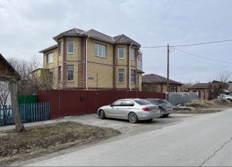 Коттедж на продажу, 255 м2, Тюмень, Пышминская улица, 94