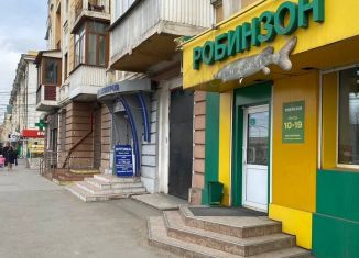 Продается торговая площадь, 61.4 м2, Чита, Амурская улица, 82