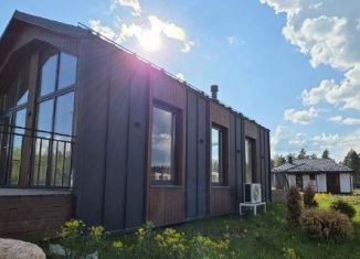 Дом на продажу, 62 м2, деревня Пешково