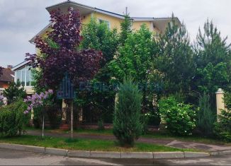 Продам дом, 432.5 м2, деревня Заболотье, Грушевая улица, 24