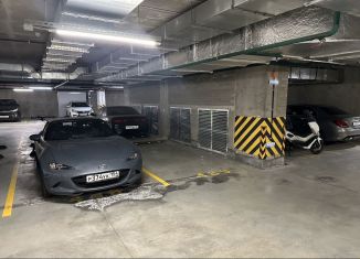 Сдача в аренду машиноместа, 13 м2, Санкт-Петербург, Светлановский проспект, 8