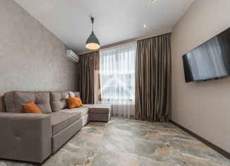 1-ком. квартира на продажу, 50.6 м2, Крым, улица Блюхера, 19