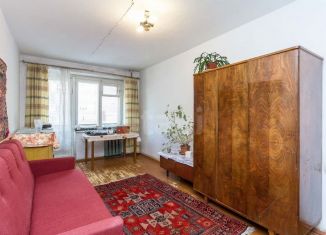 Продам однокомнатную квартиру, 29 м2, Тюмень, Комбинатская улица, 38, Калининский округ