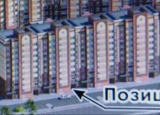 Продам 1-комнатную квартиру, 31.3 м2, Марий Эл