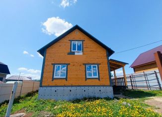 Дом на продажу, 110 м2, село Иглино, Салаватская улица