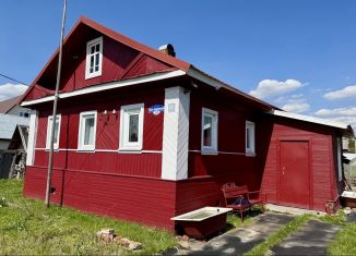 Дом на продажу, 40.5 м2, поселок Кривец, улица Заря Коммунизма, 18