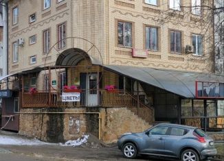 Продам помещение свободного назначения, 500 м2, Пятигорск, улица Пирогова, 17