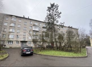 Продается 2-комнатная квартира, 45.5 м2, Гатчина, улица Григорина, 11