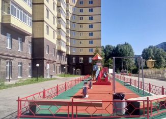 Двухкомнатная квартира на продажу, 49.5 м2, Ульяновская область, проспект Ленинского Комсомола, 57А