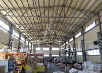 Сдается производство, 867 м2, Казань, Магистральная улица, 86к1