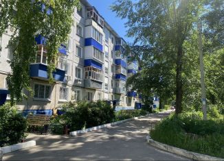 Продаю однокомнатную квартиру, 32.1 м2, Ульяновск, Кузоватовская улица, 58, Засвияжский район