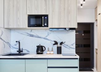 Сдам квартиру студию, 18.3 м2, Сочи, Ясногорская улица, 16/6к6, микрорайон Бытха