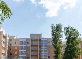 Продажа 2-ком. квартиры, 70 м2, посёлок Молодёжный, Берёзовая улица, 15/2