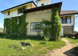 Продажа коттеджа, 528.6 м2, Ярославская область, село Чурьяково, 108А