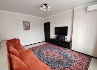 Сдается двухкомнатная квартира, 53 м2, Краснодар, Садовая улица, 161/2к1, микрорайон Центральный