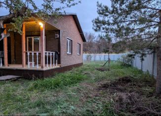 Продам дачу, 84.5 м2, Саратов, 1-й Большой Клеверный проезд