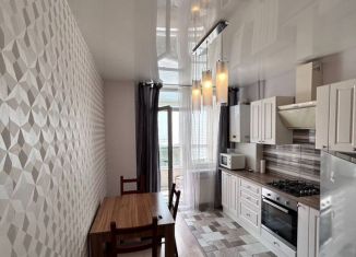 Продажа 1-ком. квартиры, 45 м2, Калининград, проспект Победы, 80