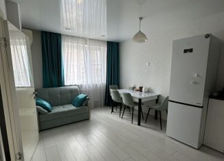 Сдача в аренду 2-комнатной квартиры, 55 м2, Краснодар, Российская улица, 72/6, микрорайон район 40 лет Победы