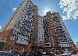 Продам 2-ком. квартиру, 62 м2, Воронеж, улица 9 Января, 54В, ЖК Квартет