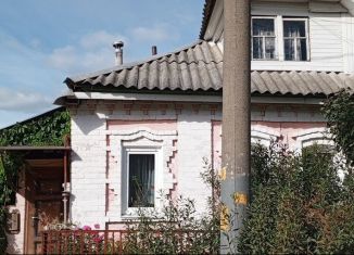 Продажа дома, 98 м2, Бор, улица Белинского, 49