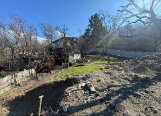 Продаю земельный участок, 8.1 сот., посёлок городского типа Виноградное, Бахчисарайское шоссе