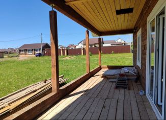 Продается дом, 107.8 м2, деревня Каменное, 2-й Восточный проезд, 1